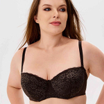 Lina A 6035 Коричневый