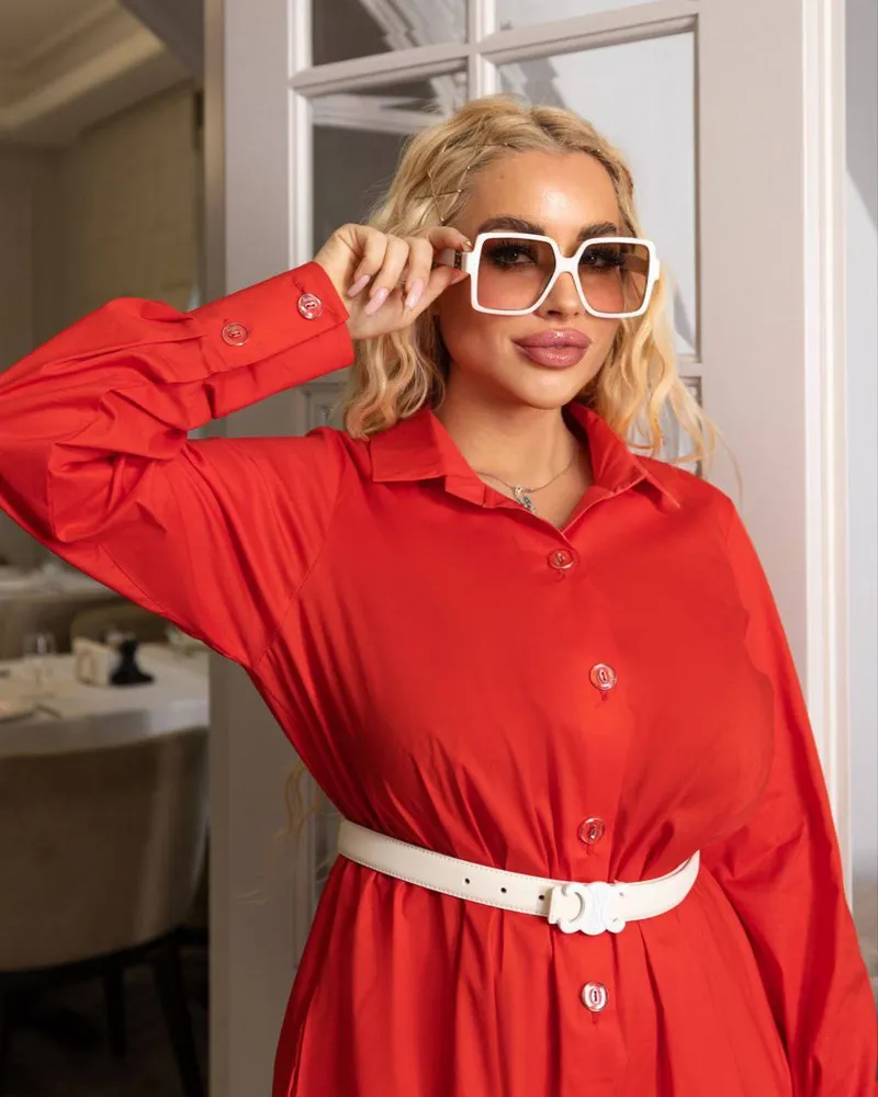 Платье УК-1900-3 Fabrika