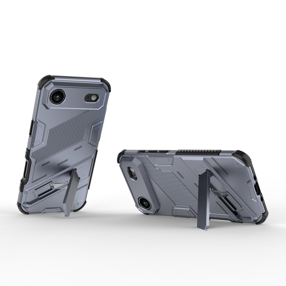 Чехол Warrior New Case для iPhone Air