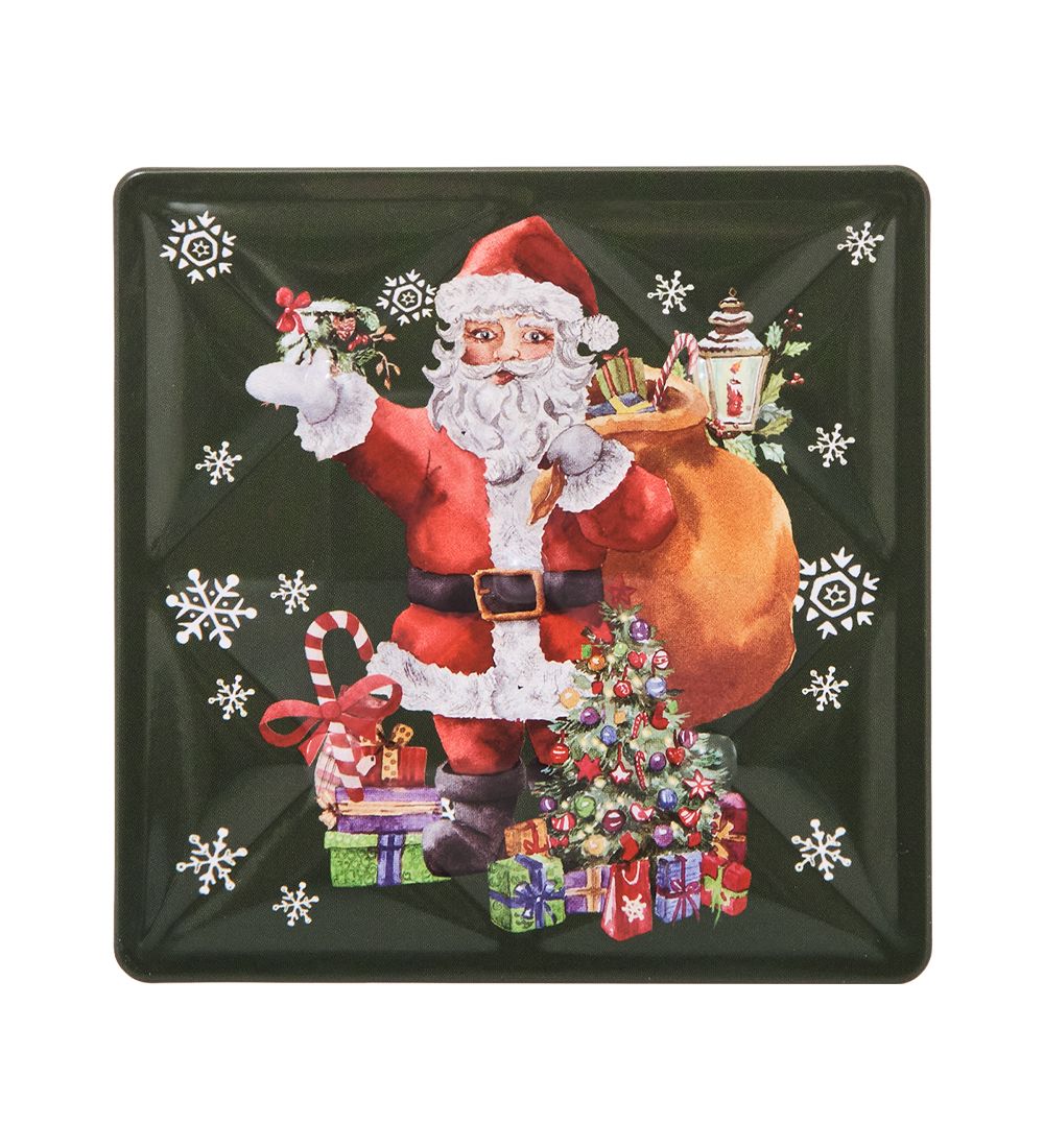 TCN-31/4 Коробка металлическая