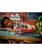 Конструктор Harry Potter 76423 Хогвартс-экспресс