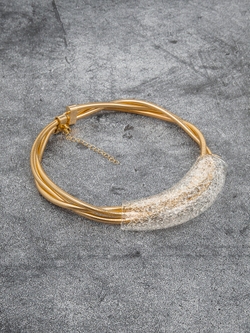 Колье Kristi Ice Gold