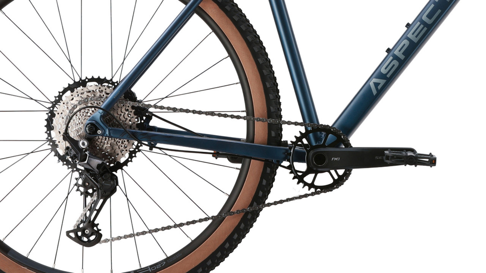 Горный велосипед Aspect Big Boy Pro (2026)