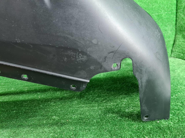 Бампер передний Nissan X-Trail T32 (2017-2022)