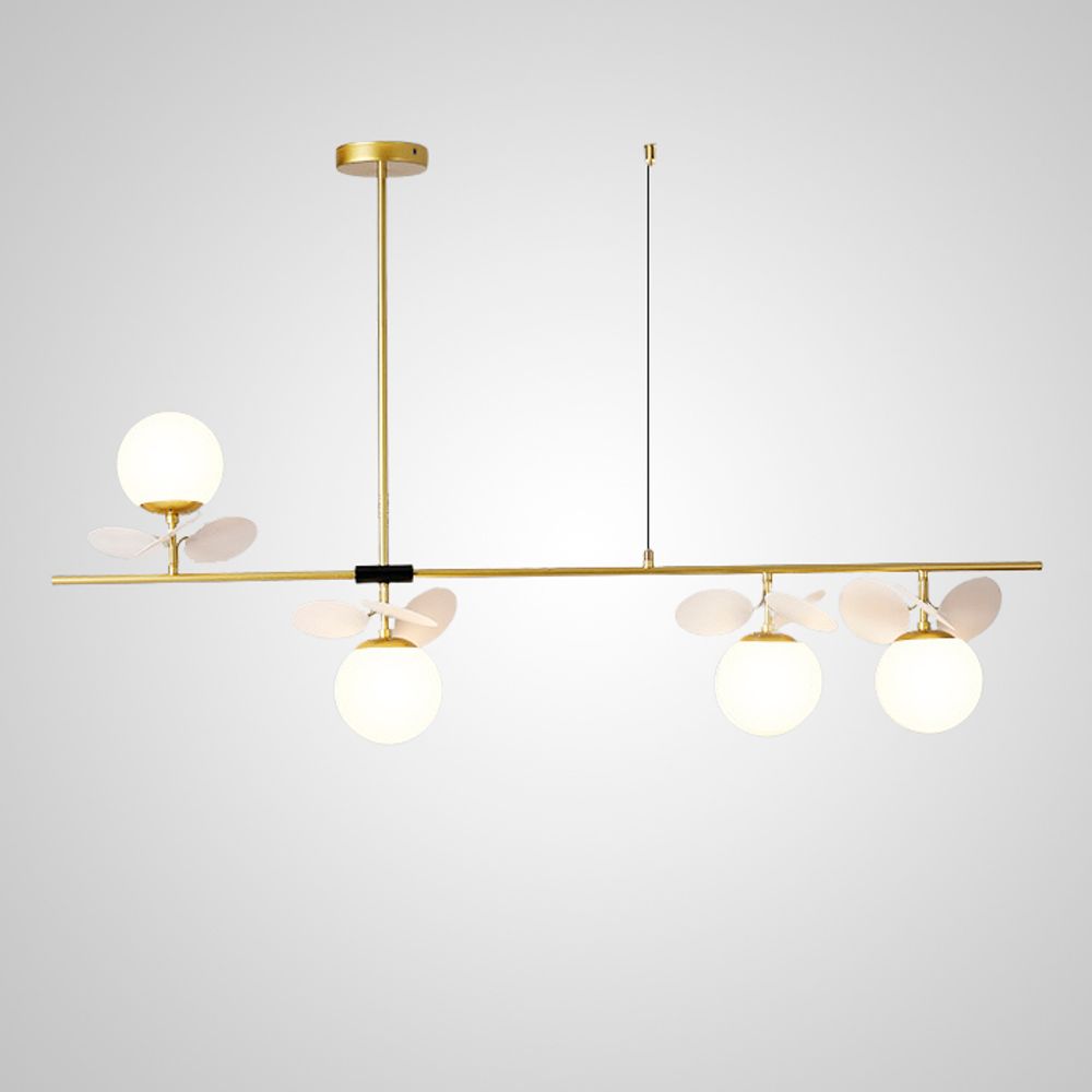 Потолочный Светильник Light Of Matisse Long Multicolor By Imperiumloft