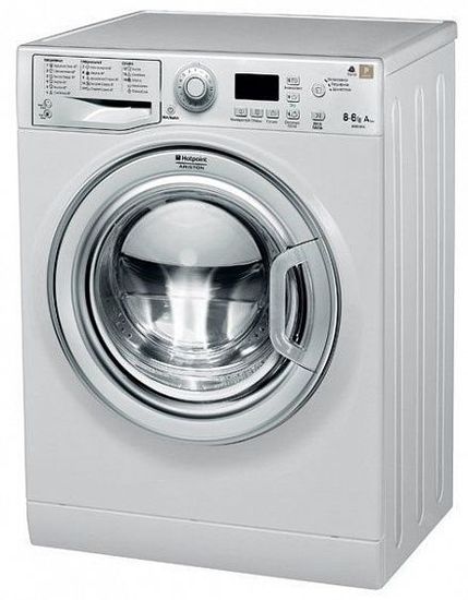 Стиральная машина Hotpoint-Ariston MVDF 9614 SX CIS