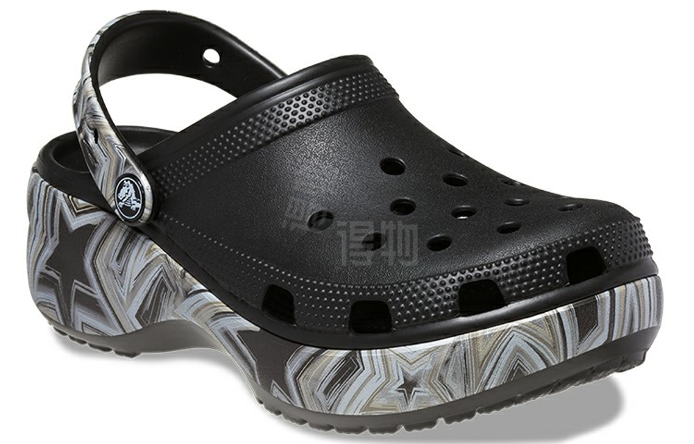 Crocs Classic Clog Eva (Женская размерная сетка)