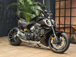 Мотоцикл Ducati Diavel V4 (2025)