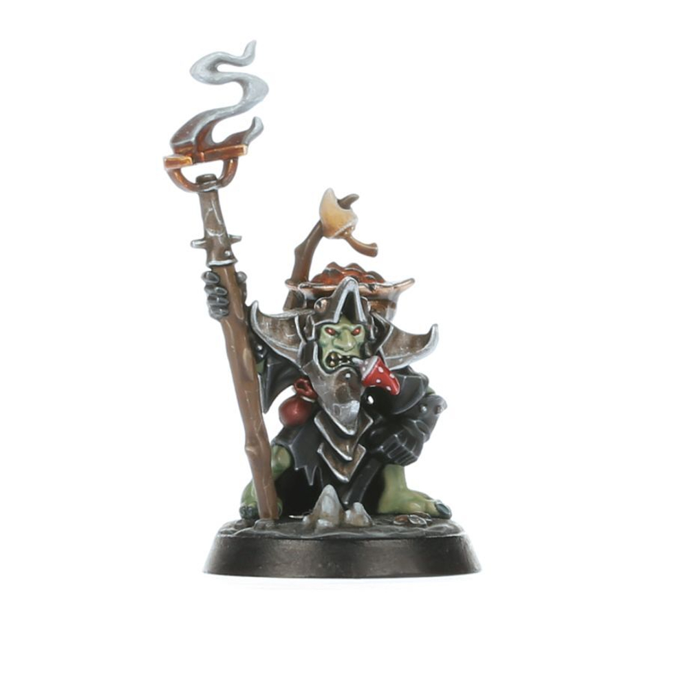 Warhammer Underworlds: Rivals of the Mirrored City на английском языке