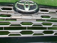 Бампер передний Toyota RAV4 5 XA50 (2018-н.в.) (В сборе)