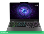 Ноутбук Lenovo IdeaPad Slim 3 16ABR8 Arctic Grey (82XR009BRK)