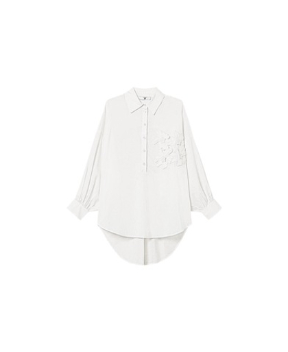 Блузка TWINSET