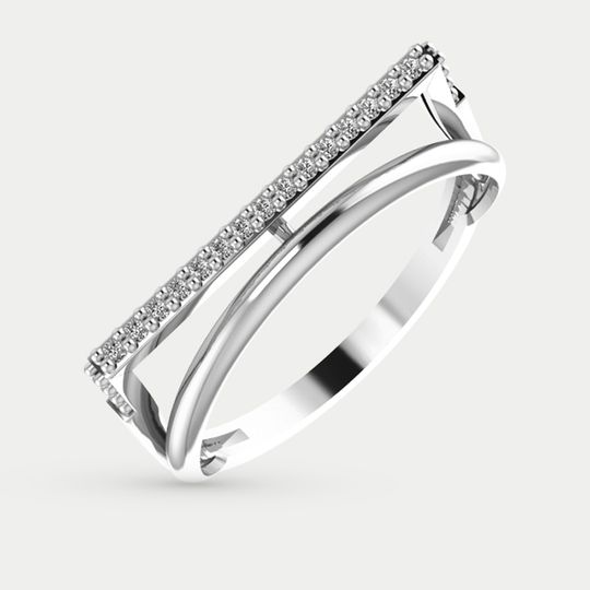 Кольцо золотое