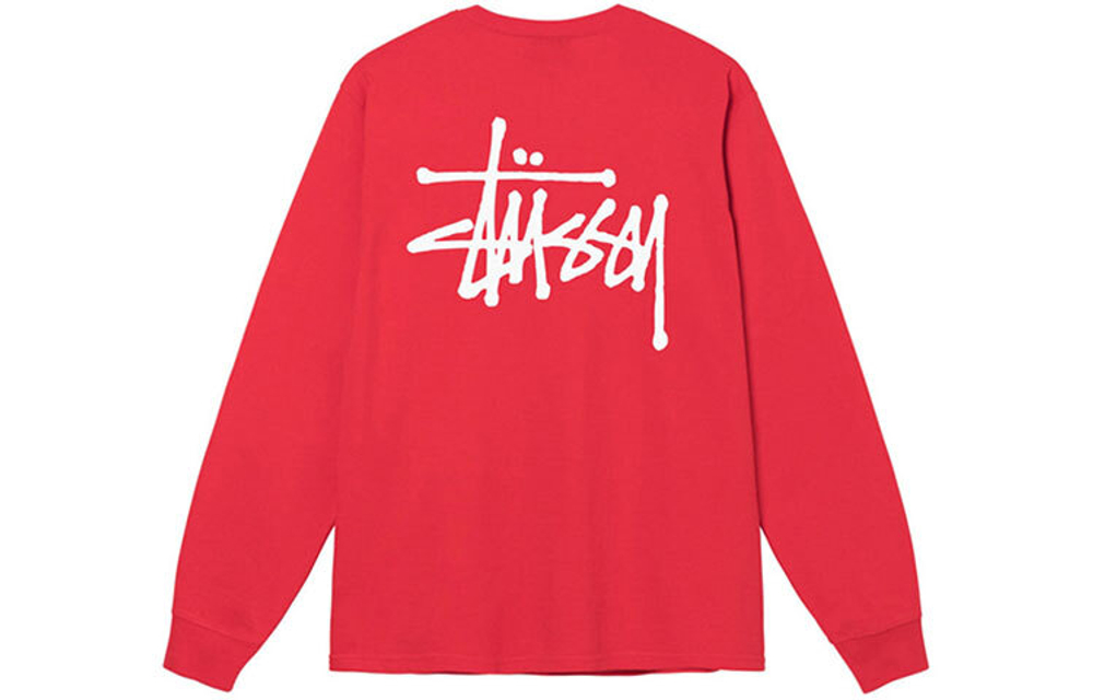 Толстовки Stussy SS22 logo T, 1994762