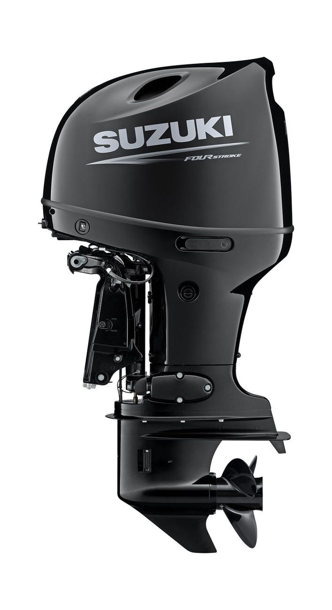 Мотор лодочный Suzuki DF140BTL CAN