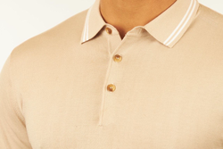 Поло Brunello Cucinelli