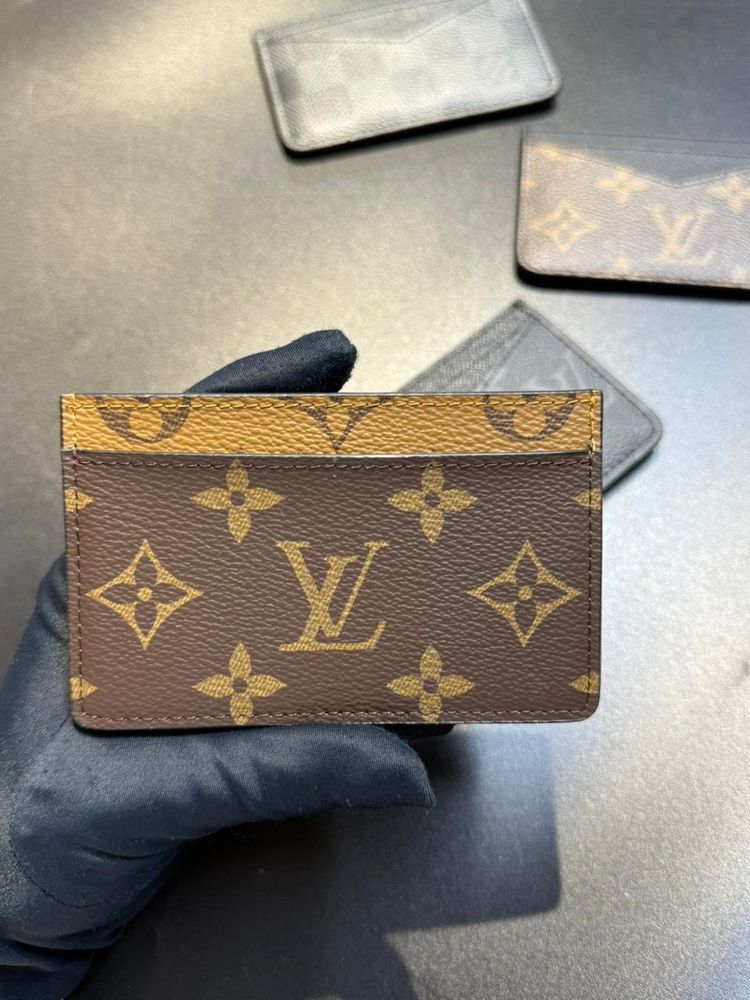 Картхолдер Louis Vuitton