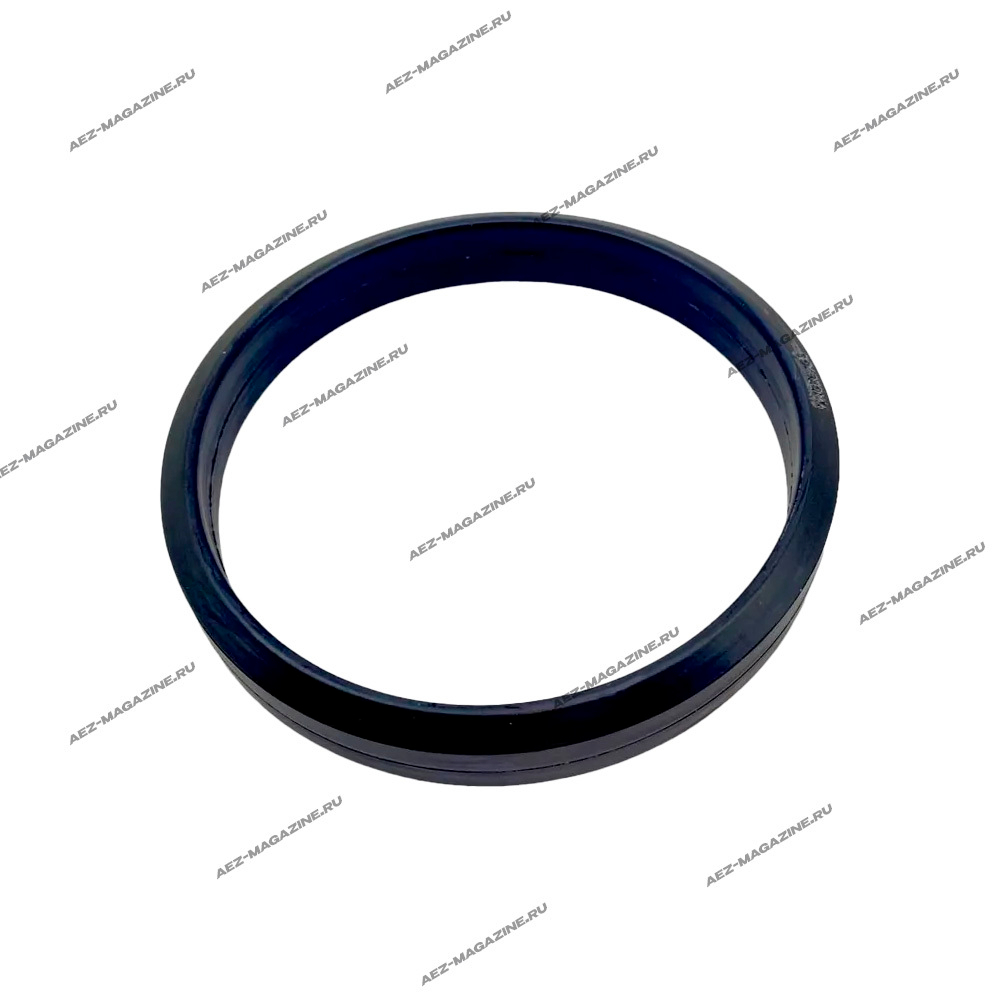Фрикционное резиновое кольцо для снегоуборщика Сангарден, Форвард, Патриот, Профер и кит. модиф.