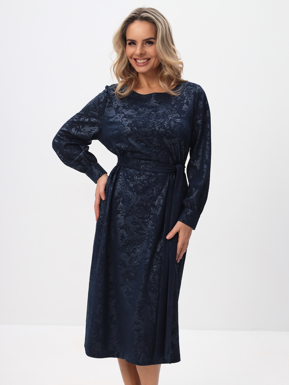 Платье Пл.231А.915.04 AN-2