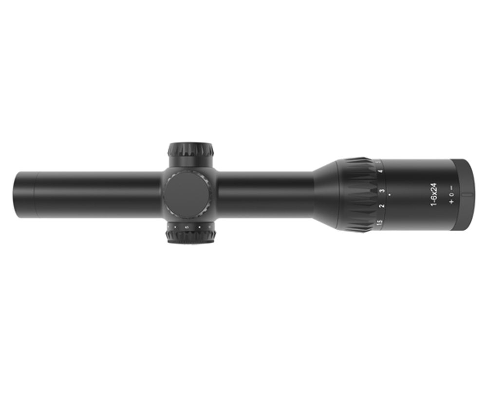 Оптический прицел Mewlite 1-6×24 IR