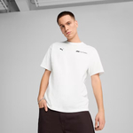 Мужская футболка PUMA F1 ESS+ Graphic Tee - relaxed