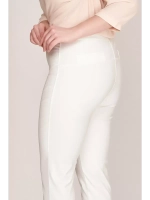 Брюки летние облегающие