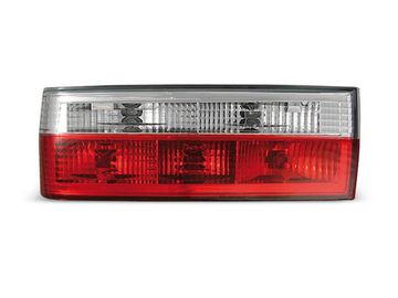 Фары передние RED WHITE для BMW E30 11.82-08.87