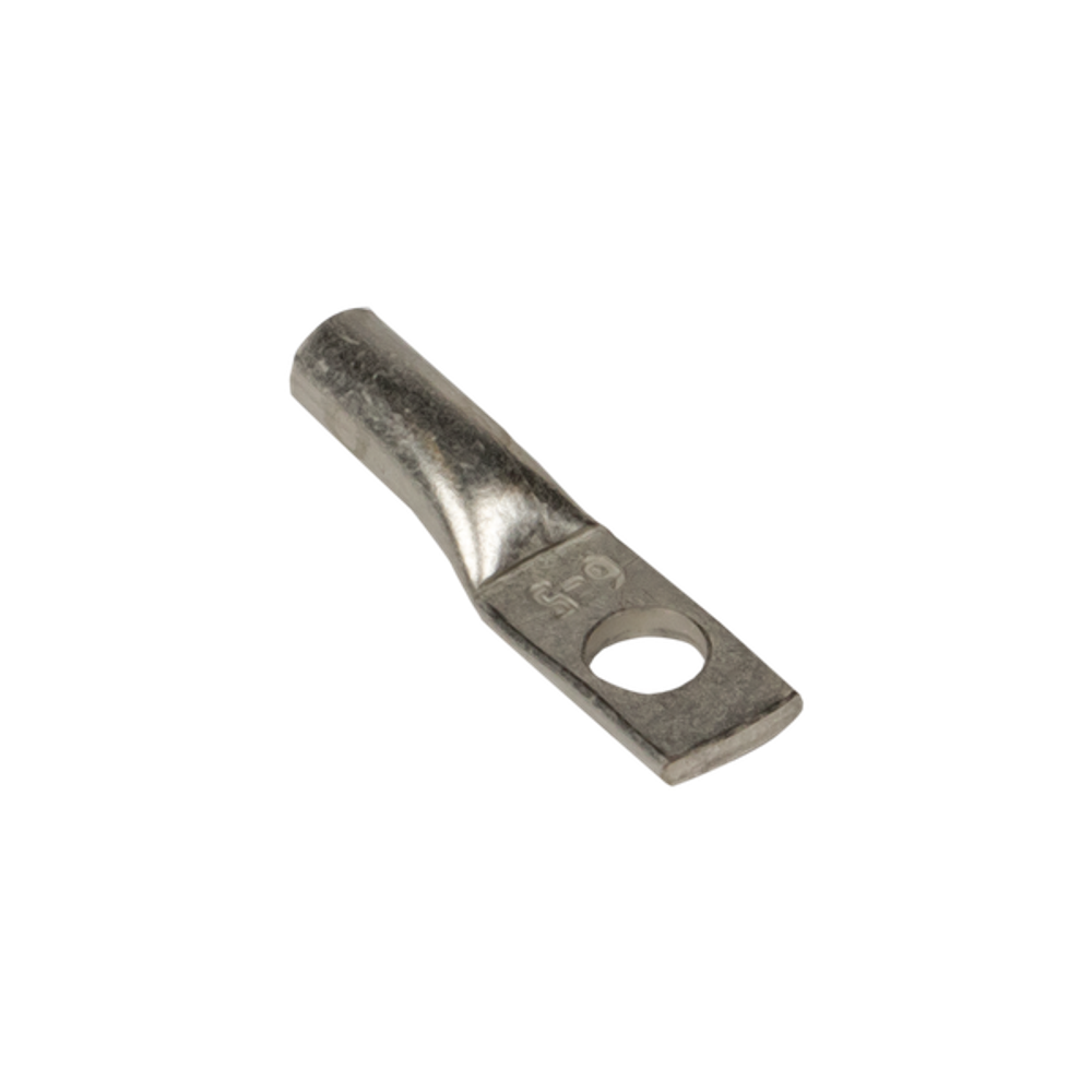 Наконечник медный луженый ТМЛ DIN 6-5 EKF PROxima (3500.00 шт.)