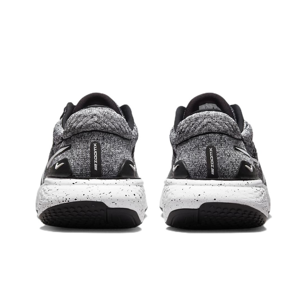 Мужские кроссовки Nike ZoomX Invincible Run FK 2 'Black White Gray' DH5425-103