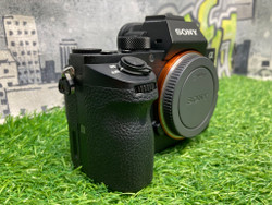 Sony A7R II 22.000 кадров