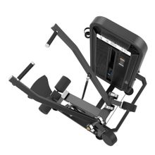 U3035D (E5035)Тяга сверху. Вертикальный блок. Стек 109 кг