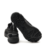 кроссовки POLO RALPH LAUREN - черный(809860971)