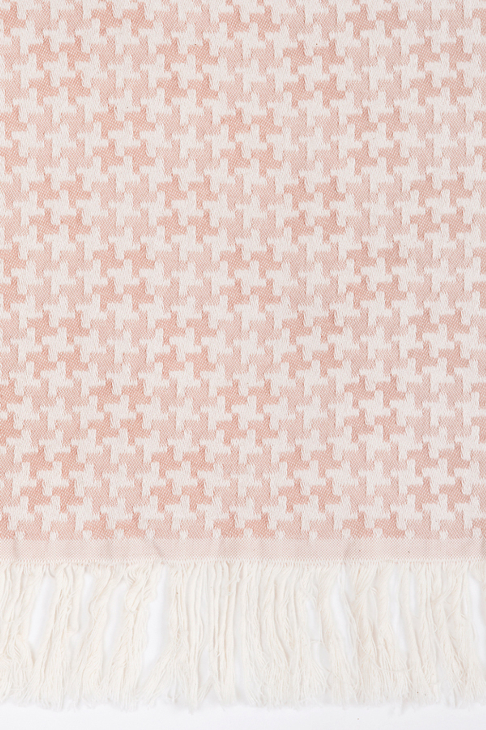 Покрывало 150х210 Luxberry Easy Life розовое Португалия фрагмент