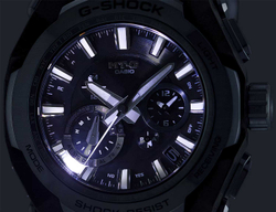 Часы Casio MTG-B4000B-1A2