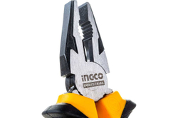 Комбинированные плоскогубцы INGCO 160мм INDUSTRIAL HCP28168