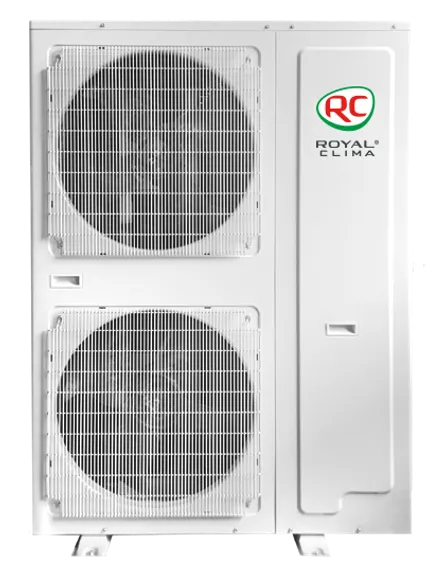 Инверторная сплит-система напольно-потолочного типа серии COMPETENZA DC INVERTER 2025 CO-F 24HNDI/CO-E 24HNDI (комплект)
