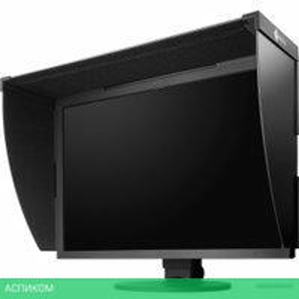 Монитор EIZO ColorEdge CG2420-BK