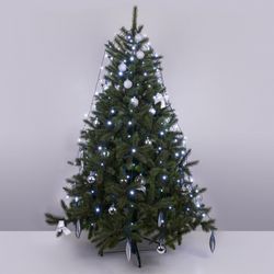 Занавес световой Eurosvet 200-003 200-003 белый