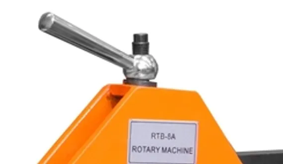 Ролики отрезные Stalex для TB-12/ETB-12 E1