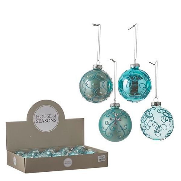 Лучшие елочные украшения