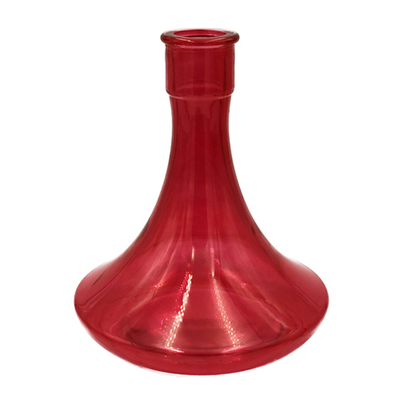 Колба E.CCN (Крафт со швом) "RubiN" (Красная)