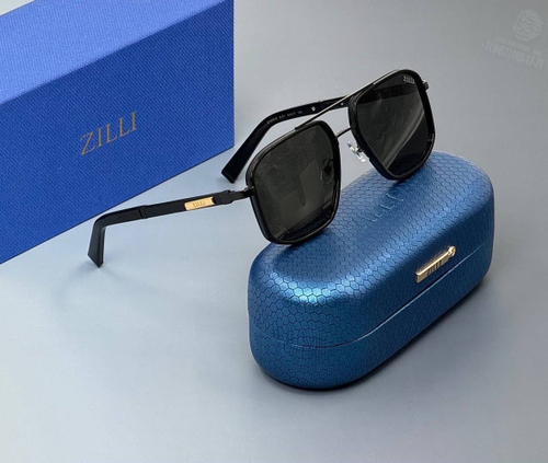 Солнцезащитные очки Zilli