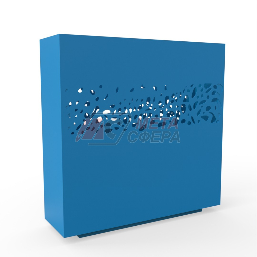 Цветочница Флора