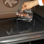 Духовой шкаф Electrolux EOF5C50BZ