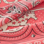 Шаль-бандана Cheval de Coeur 140