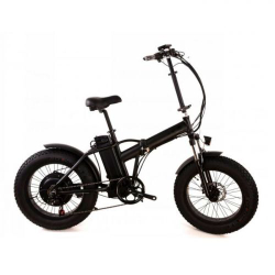 Электро фэтбайк Taiga 2VIP (C32V-13) (500W 48V)