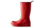 HUNTER Waterproof And Slip Resistant Rain Boots Women"s