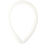 ШДМ Q260 Пастель 140 см (Белый)