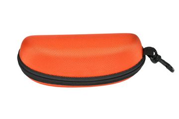 Футляр OPTICMASTER Е-4-03 TEXTILE спорт/жёлтый