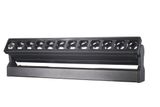 DIAMOND LINE 1240 — LED Bar RGBW 480 Вт 3-34° IP20 DMX512/RDM/Artnet